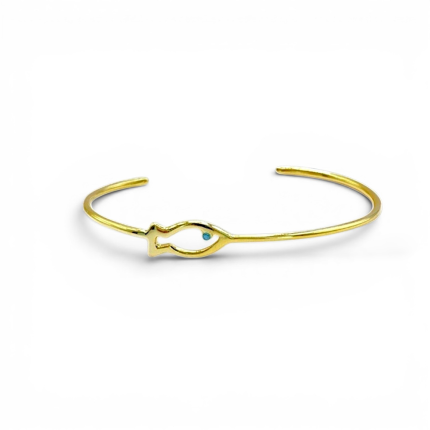 FISH BRACELET
