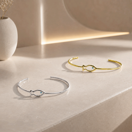 FISH BRACELETS