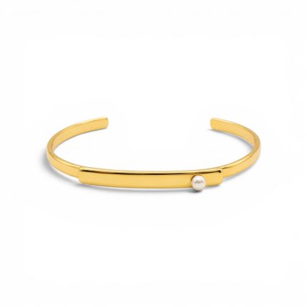 pearl bracelet g