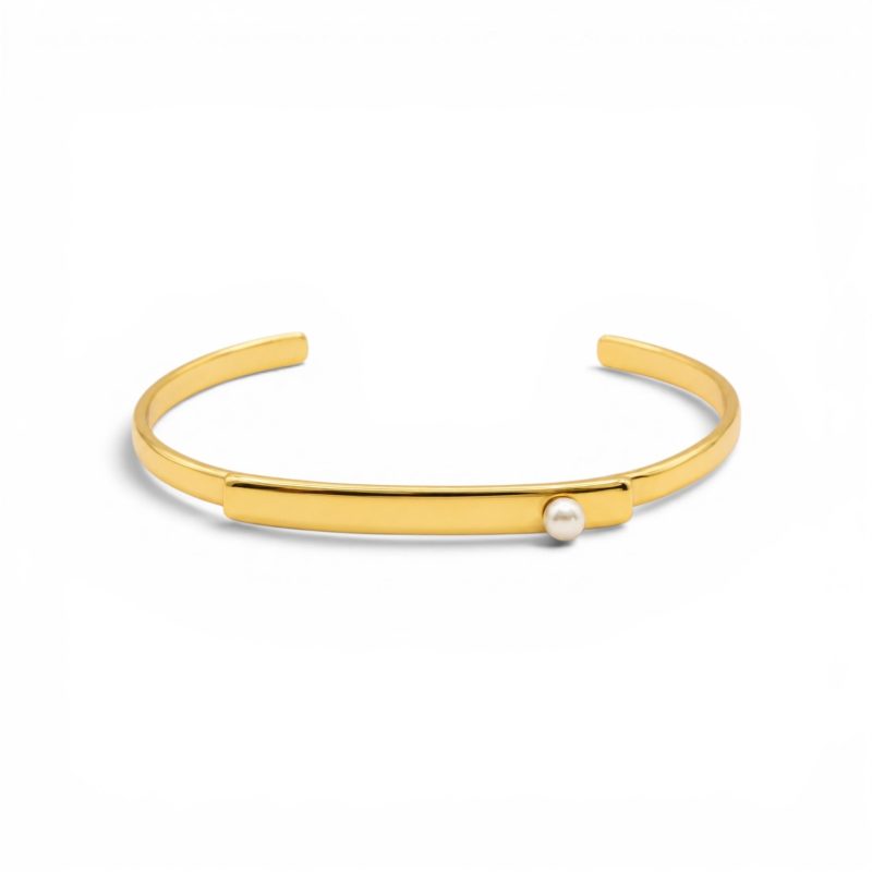 pearl bracelet g