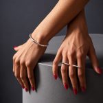 "Bar", Women's ring - W - Image 7