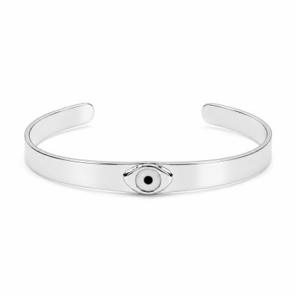 WHITE ENAMEL