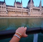 "My Pearl", Women's bracelet - WW - Image 4