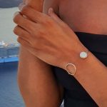 "My Way" , Women's silver bracelet WW - Image 2