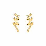 WAVES EARRINGS G