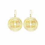 orbis earrings