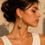 "POP UP" Women's Earrings - Image 2