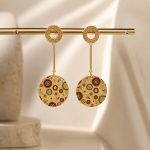 "POP UP" Women's Earrings - Image 3