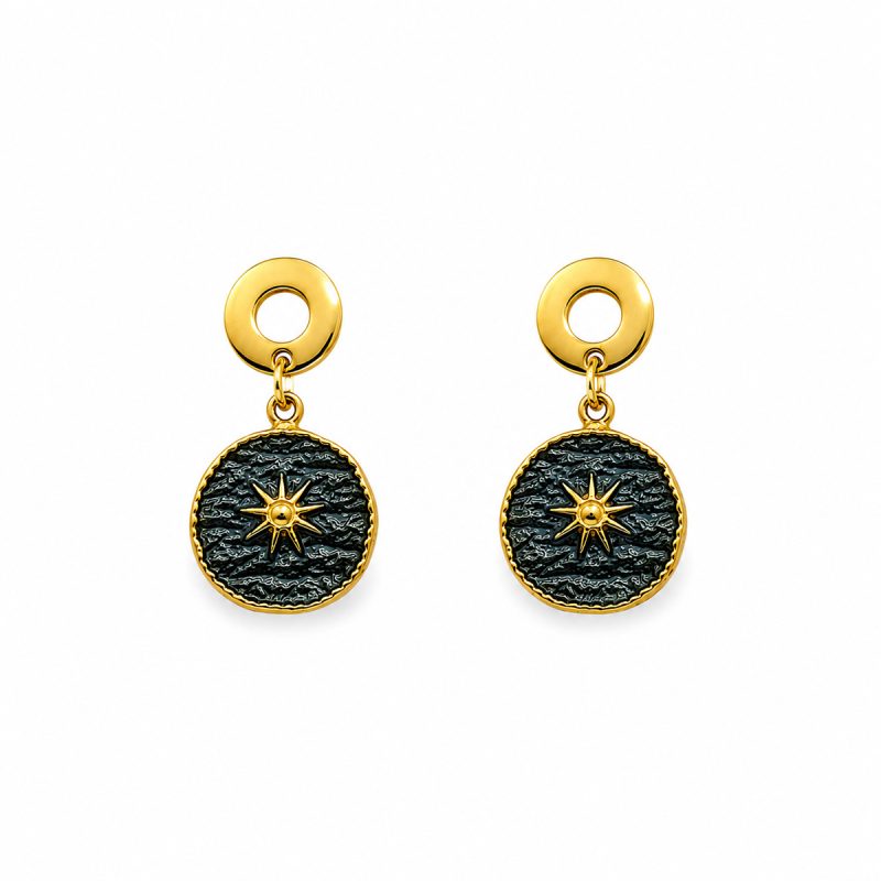 STAR ENAMEL