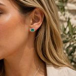 EARRINGS THEO