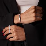 "My Pearl", Women's bracelet - WW - Image 2