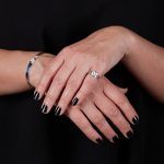 "Theo" Silver ring - WW - Image 2