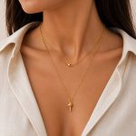 "Be my seashell", Women's necklace - Image 3