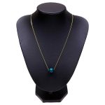 "Cherries" Women's Necklace - GG