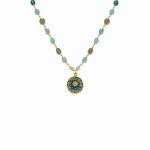 star green enamel