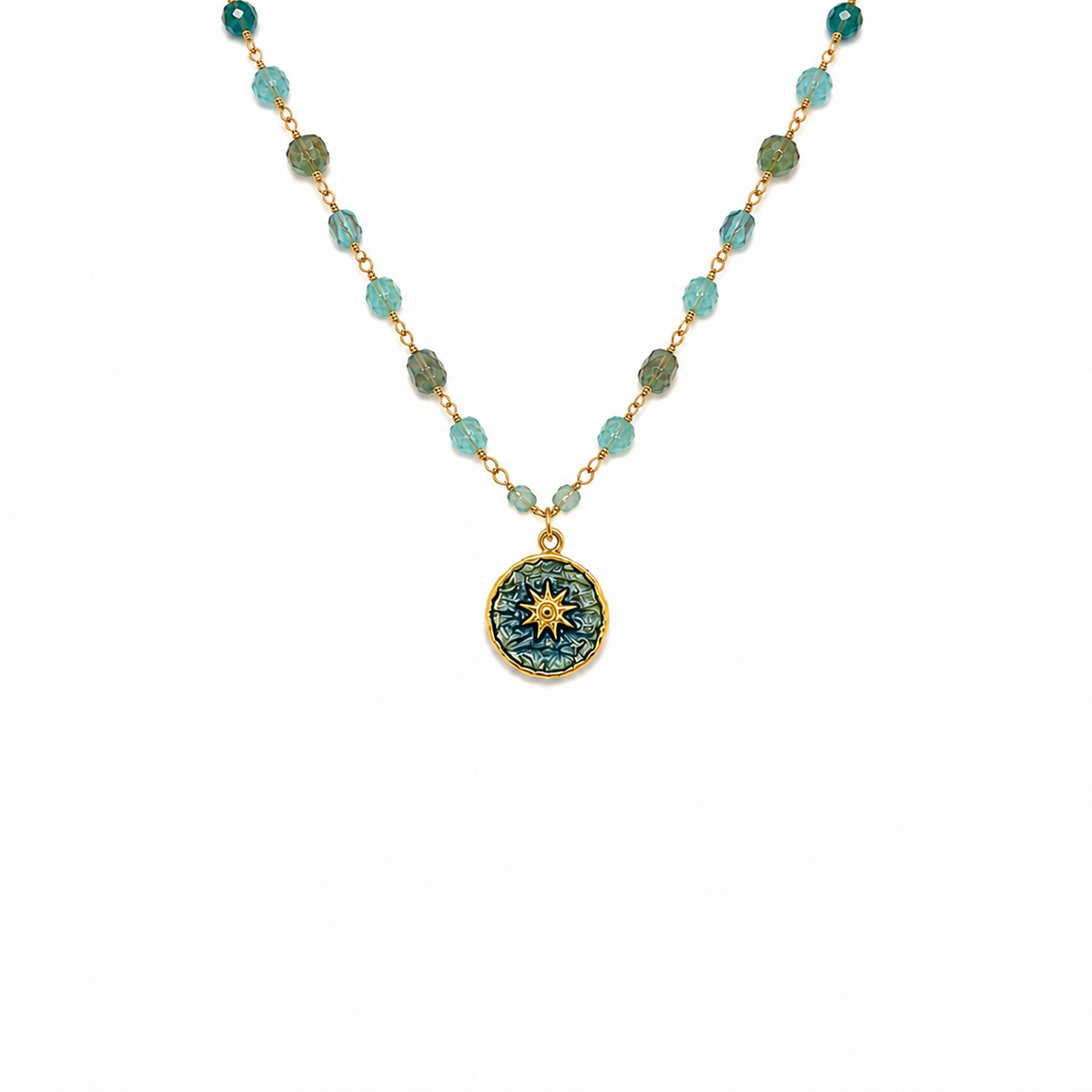 N_star_apatite star green enamel