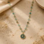 "Star", Women's necklace - Image 3