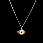 "Theo" Silver necklace GW - Image 2