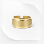 aurea ring