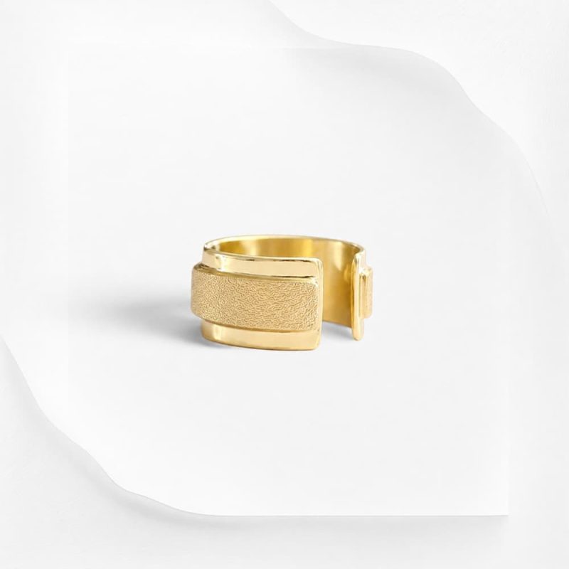 AUREA RING