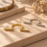 "Bar", Women's ring - W - Image 6