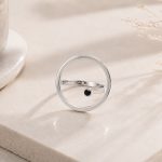 wb circle ring