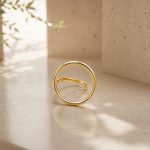 circle ring my strass gw