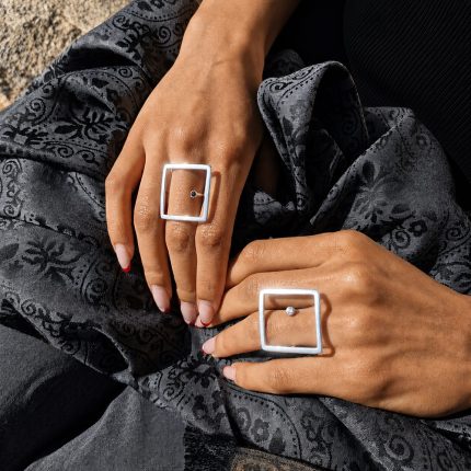 square rings