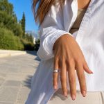 WHITE RING