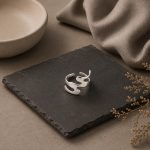 WAVES W RING