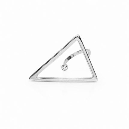 TRIANGLE RING WW