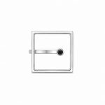 wb ring my strass square