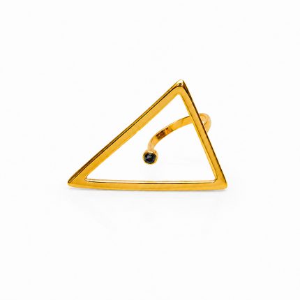 RING TRIANGLE