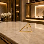 triangle ring GW