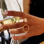 "My Way" , Women's silver ring - GW - Image 2