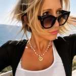 "Speira seashell" Women's Necklace - Image 2