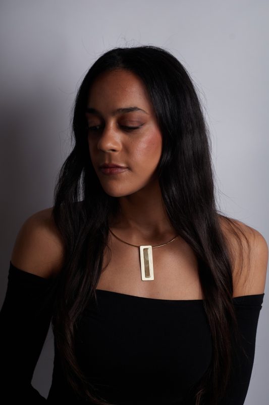 luma choker