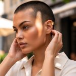 aurea ear cuff