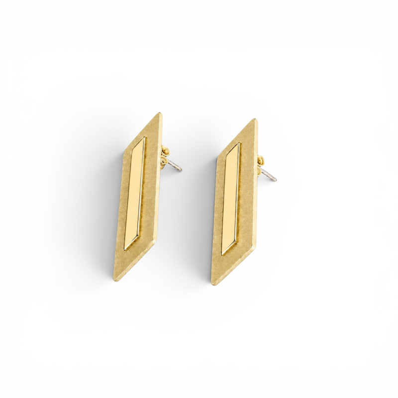 luma earrings