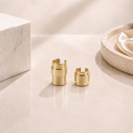 cuffs earrings