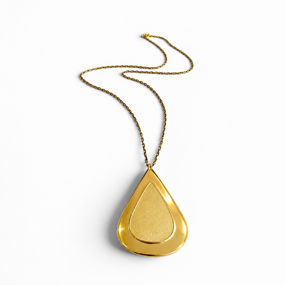 N_AUREA aurea necklace