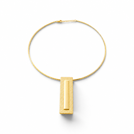 luma necklace