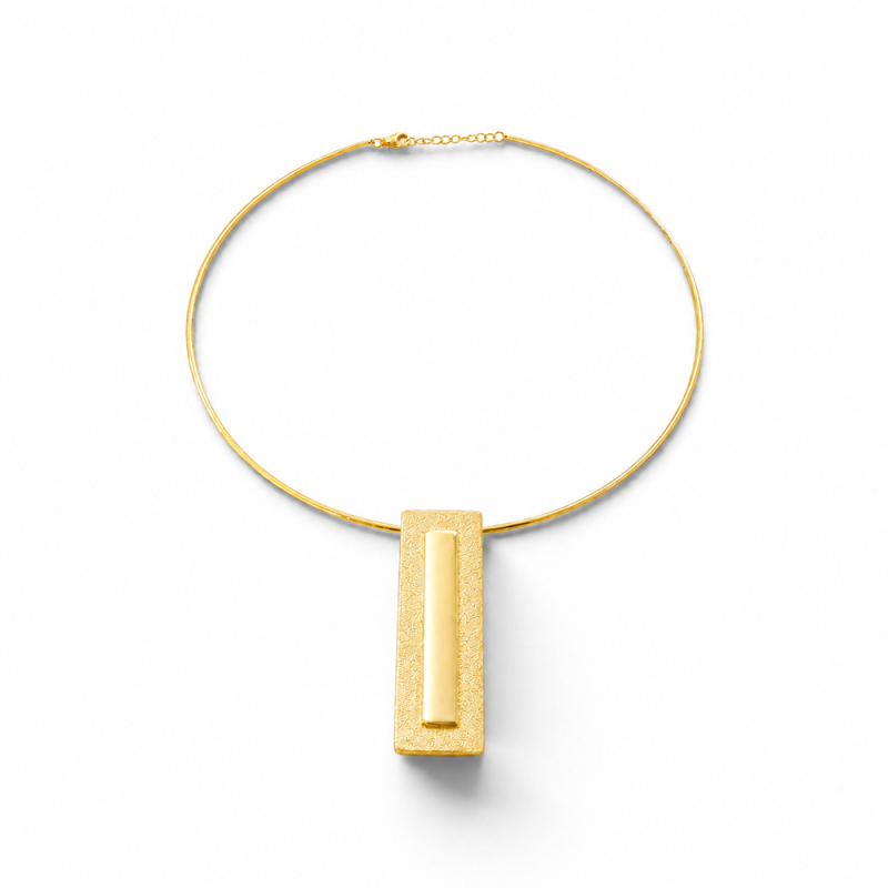 luma necklace