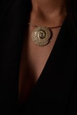 SOLEA NECKLACE