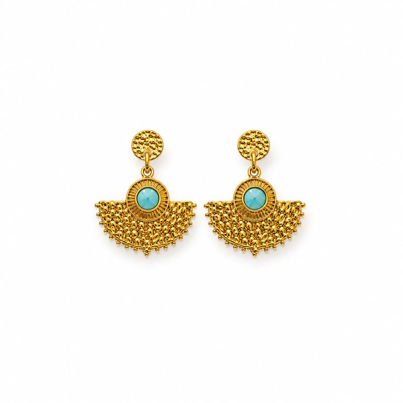 HELIA EARRINGS