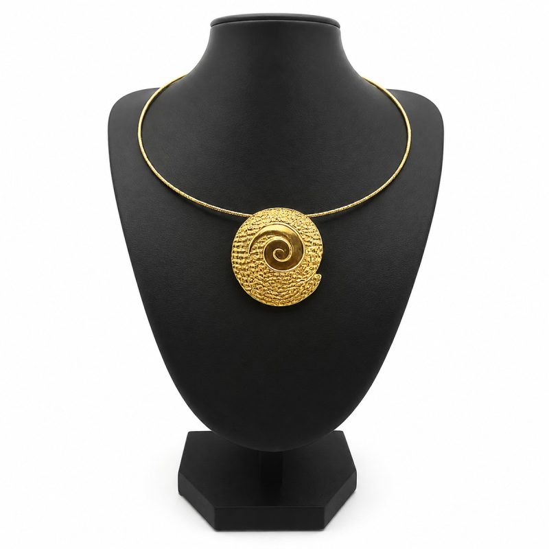 solea choker