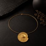 "Solea" Choker - Image 3