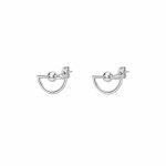 trip earrings