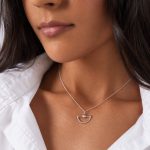 trip necklace
