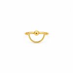trip earrings